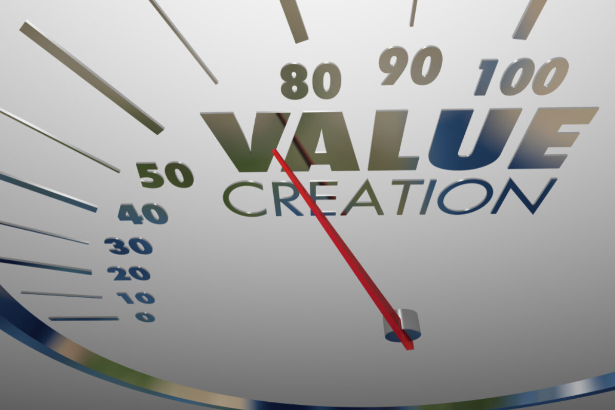 Value Creation