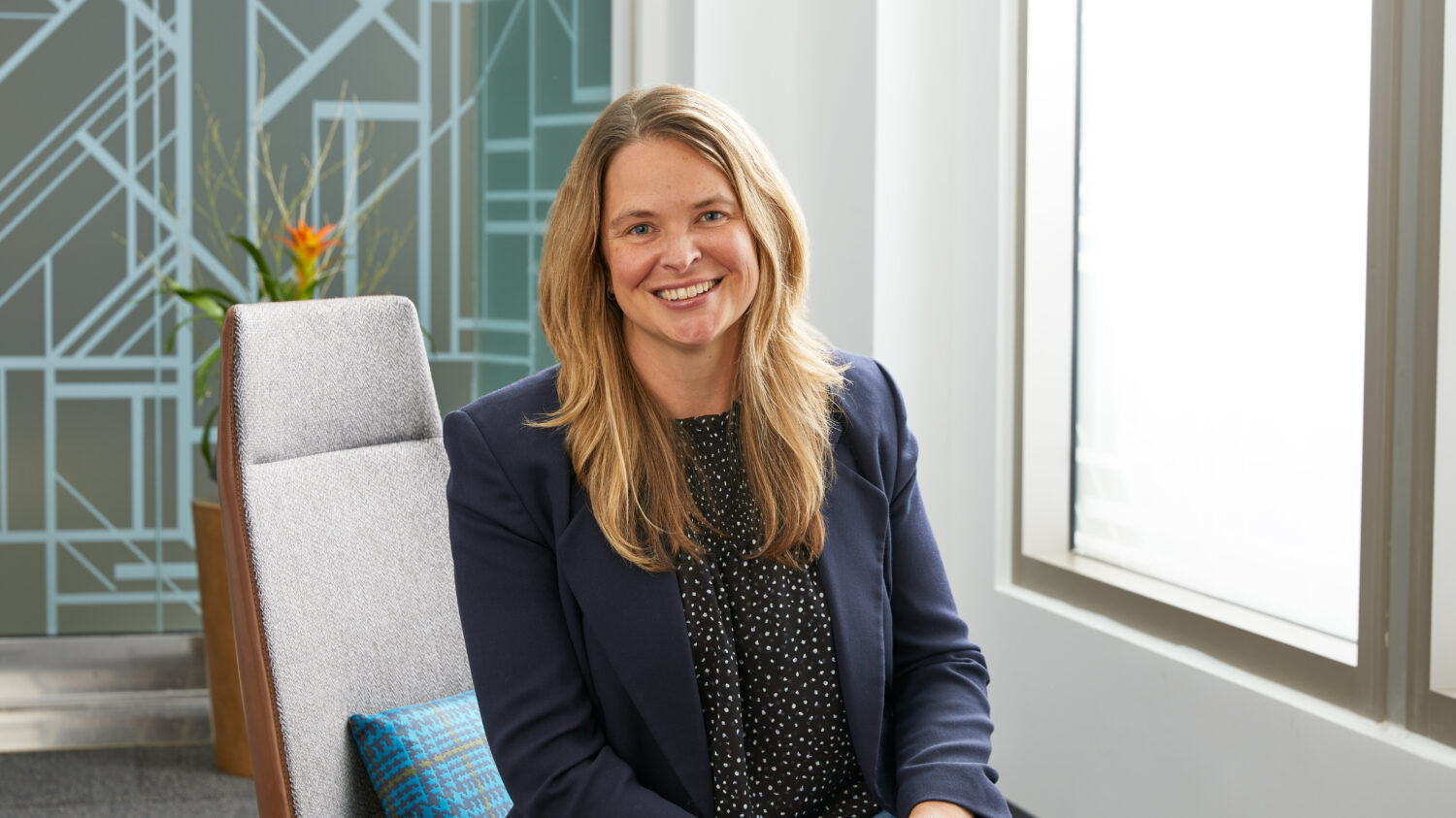 Molly Hiller | Partner / COO - Growth Operators