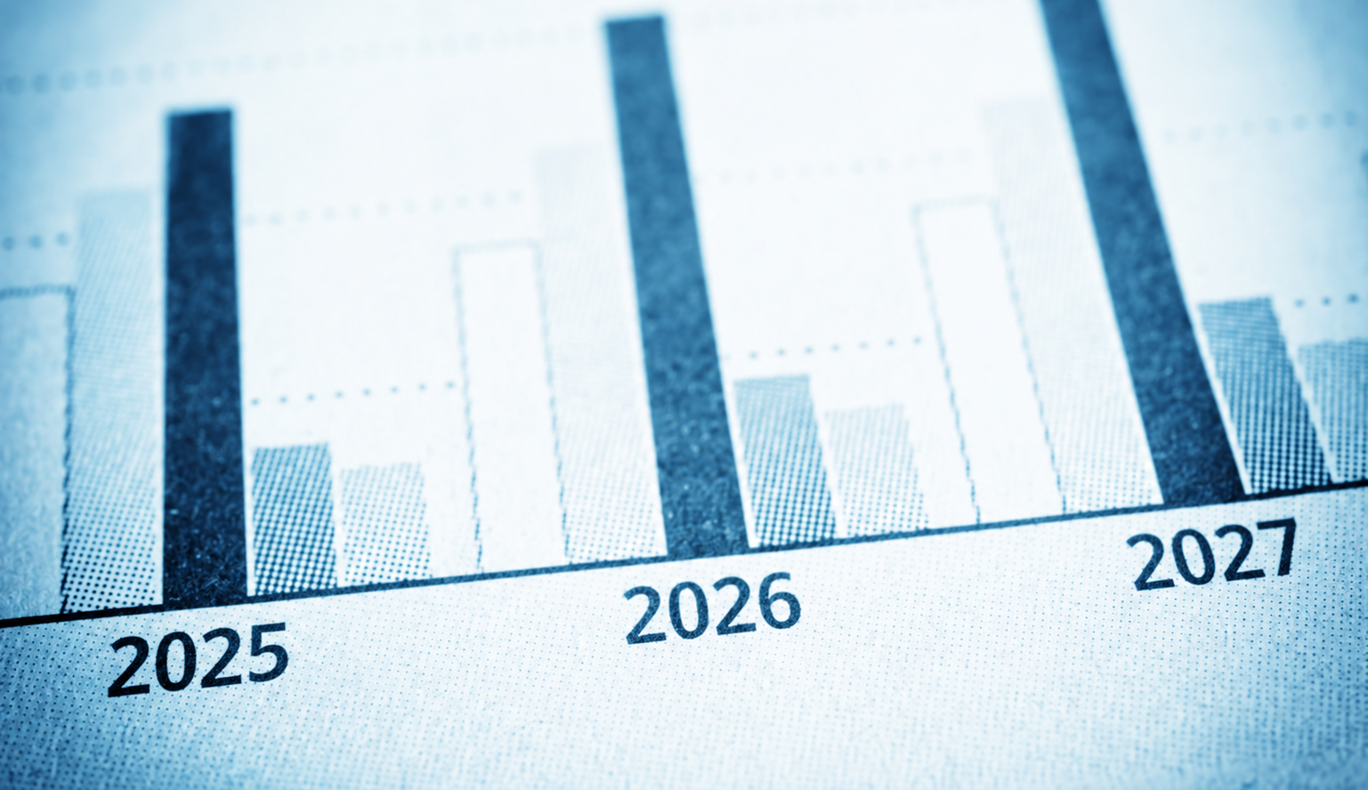 Image of 5 Tips to Avoid Year-End Close Meltdown