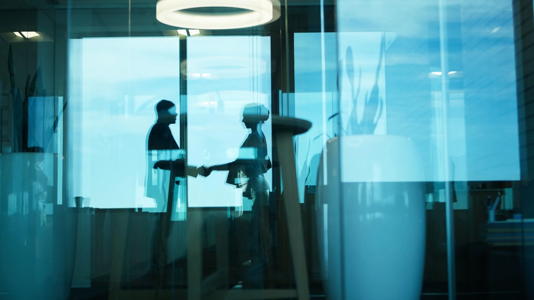 Image of Transaction Advisory in Mergers and Acquisitions: 8 Strategies to Reduce Risk and Create Real Value