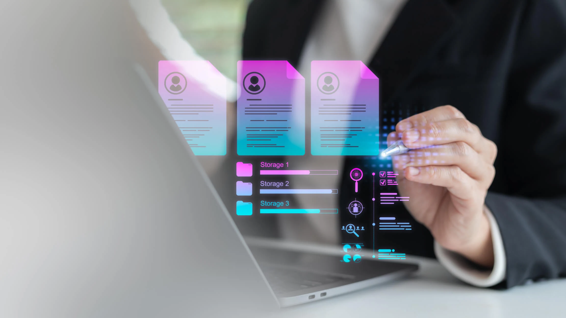 Image of What Makes a Good HR Director? A Modern Guide for Growth-Focused Organizations