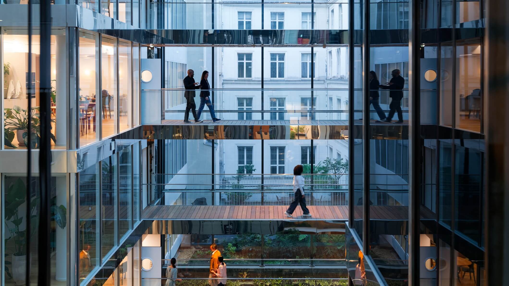 Image of Fractional CHRO vs. Full-Time HR Leader: Which Is Right for Your Business?