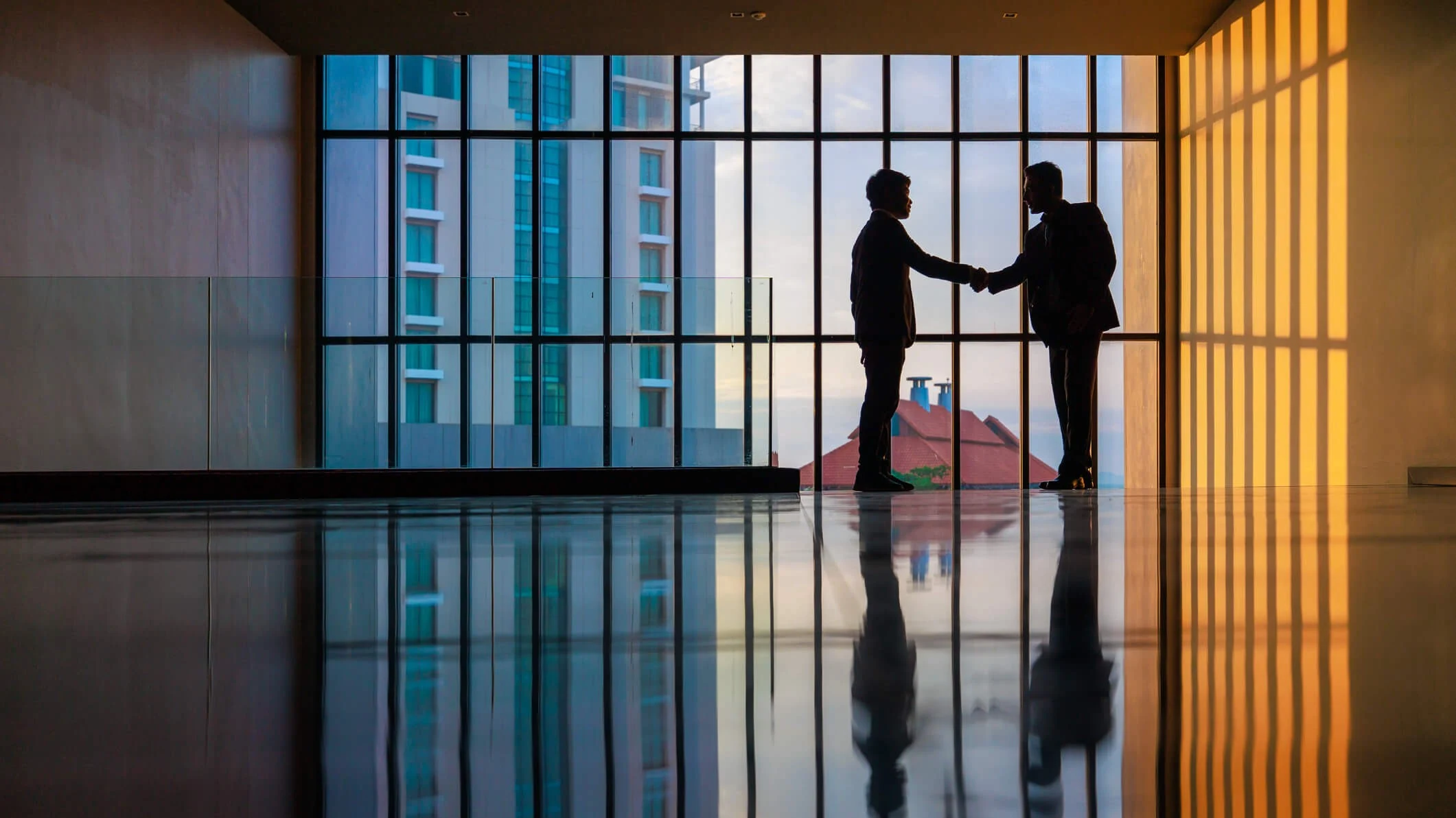Image of HR Strategies for Mergers: Ensuring a Smooth Workforce Integration