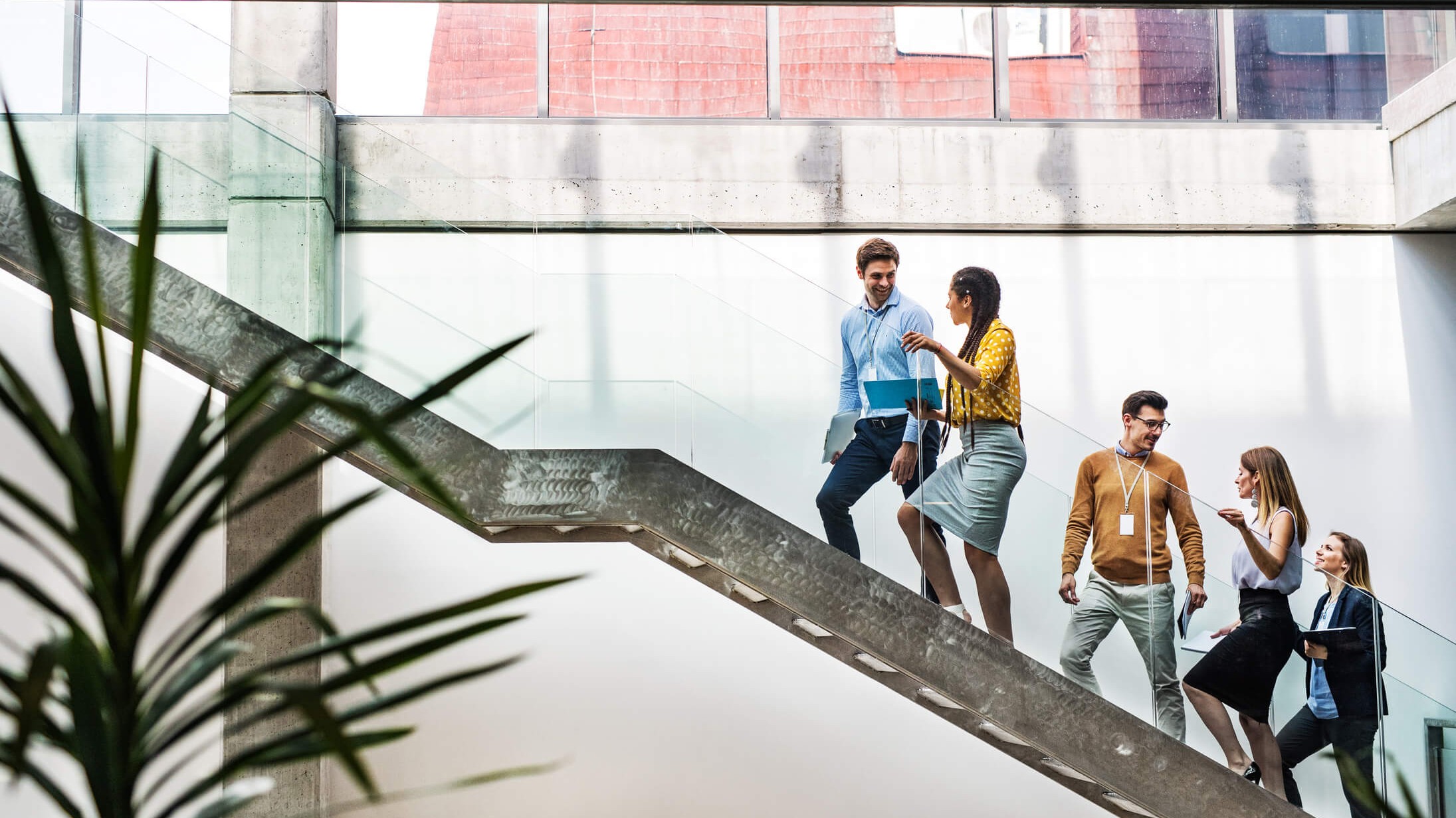 Image of Rebuilding Workplace Culture After Layoffs: A Strategic HR Perspective