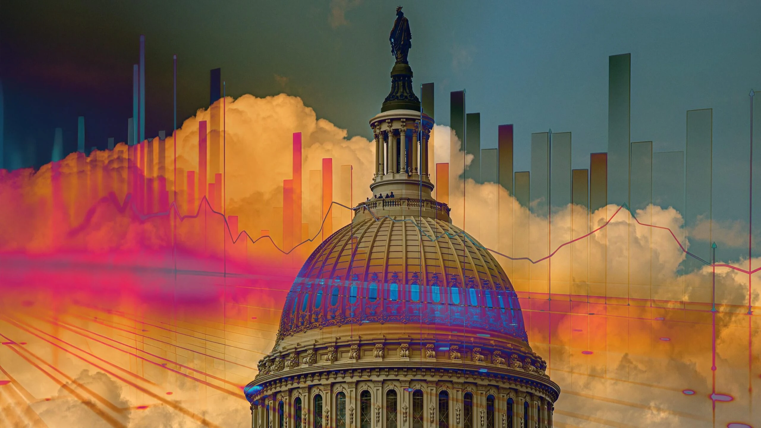 Image of Tariffs Are Everyone’s Problem—Smart CFOs Make Them Manageable