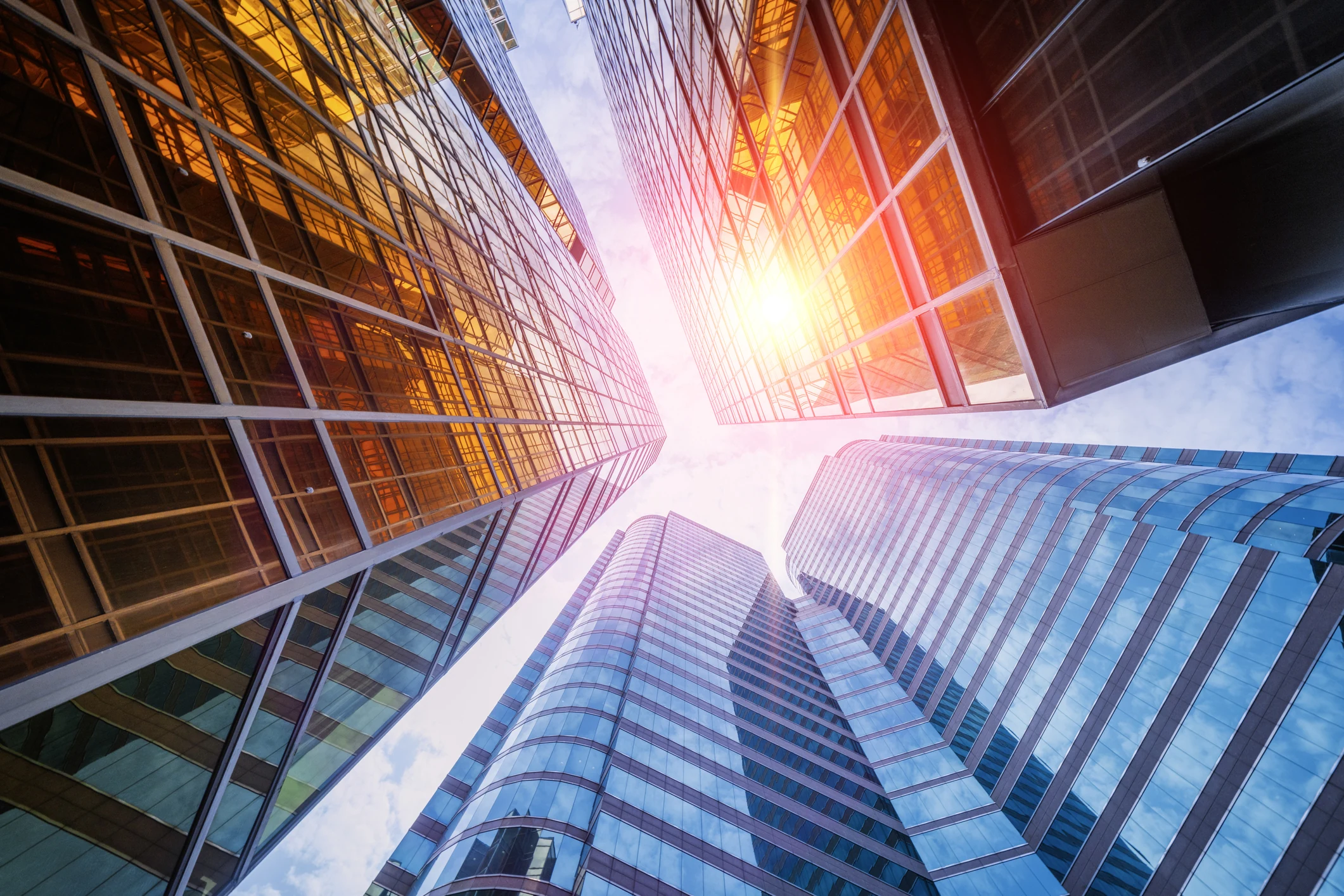 Image of Driving Human Resources Efficiency Through Technology During a Financial Institution Merger