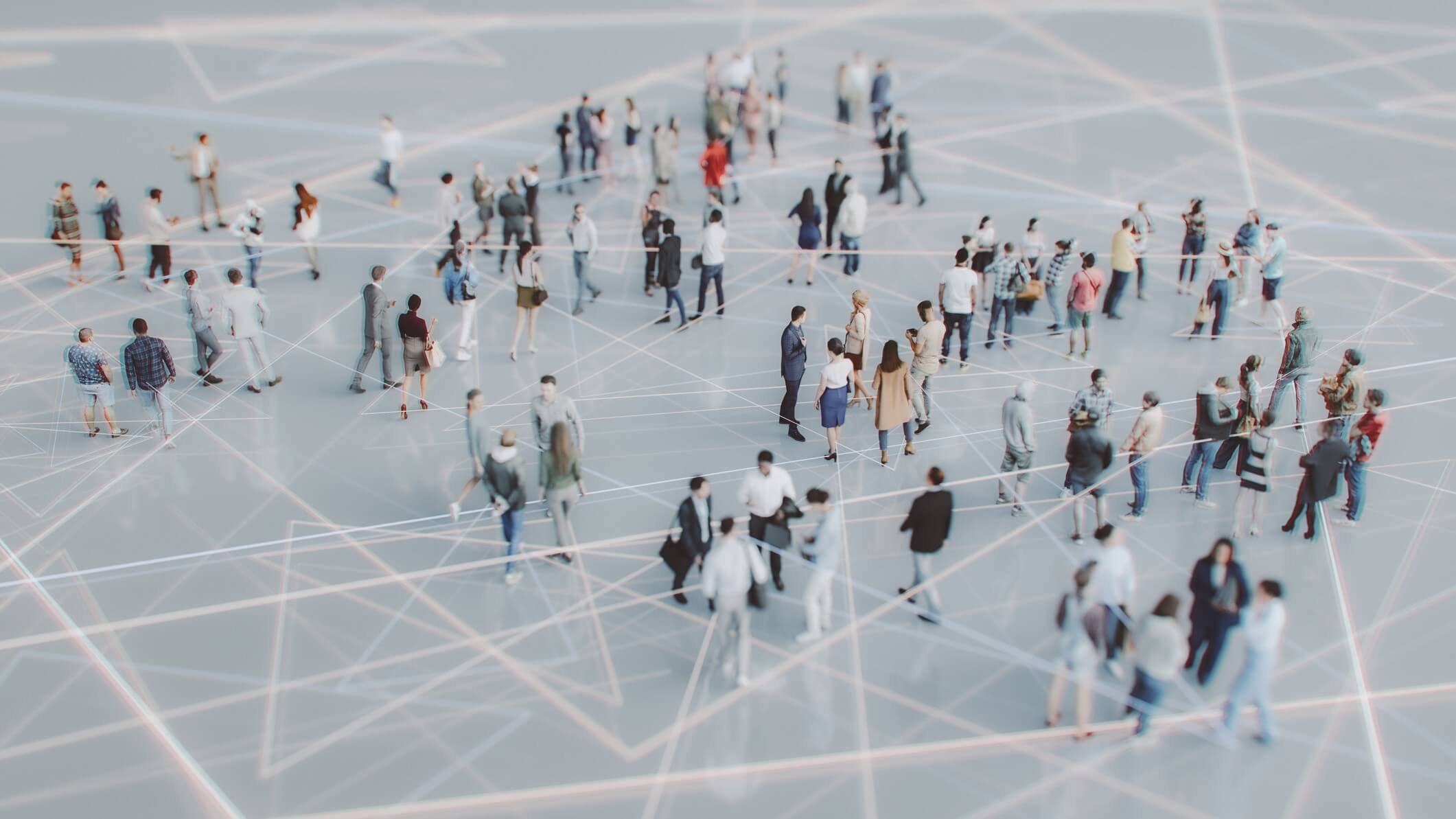 Image of From Compliance to Strategy: HR Advisory’s Role in Creating Scalable People Infrastructure