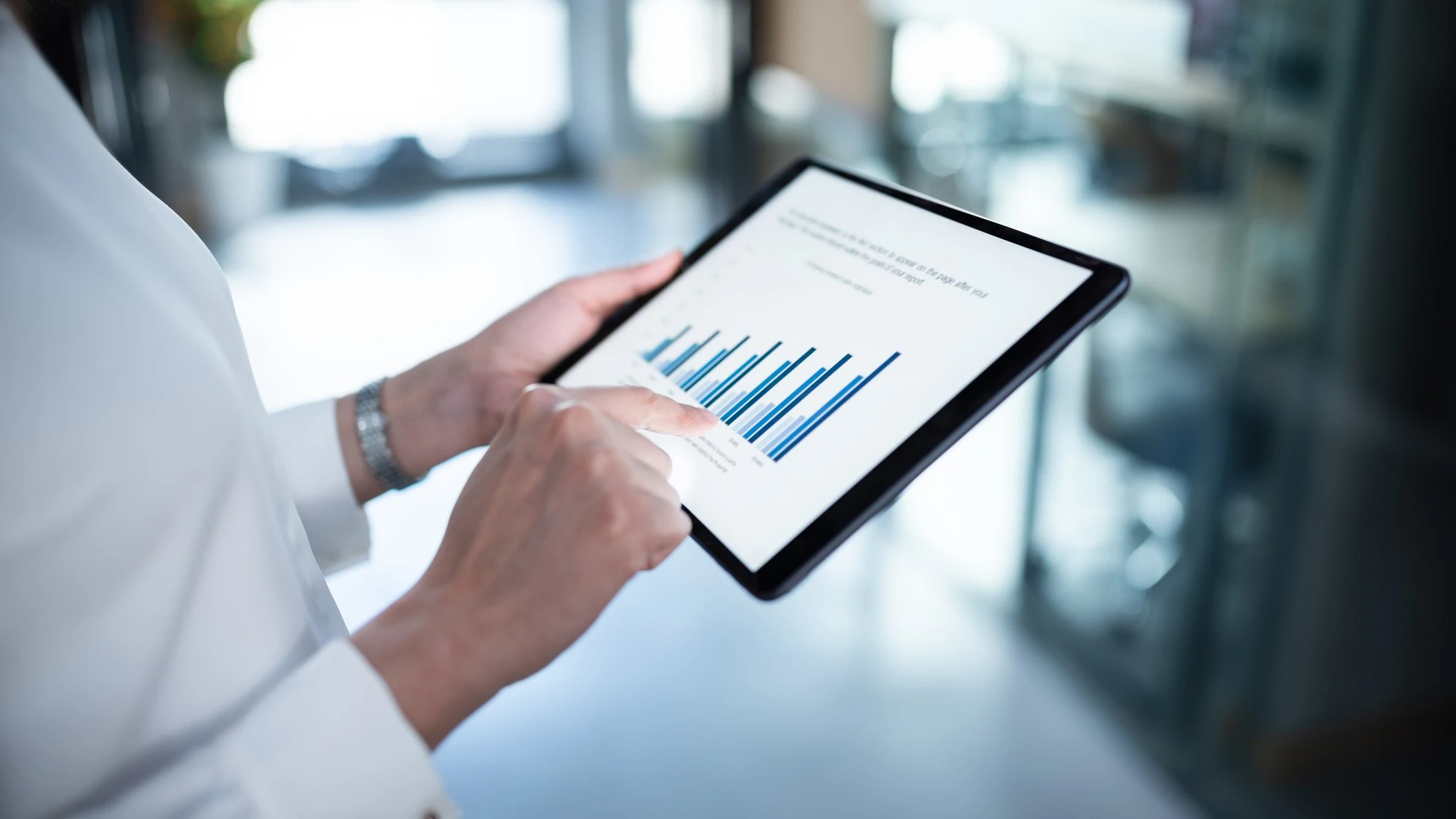 Image of How a Quality of Earnings (QoE) Report Strengthens Your Business Sale