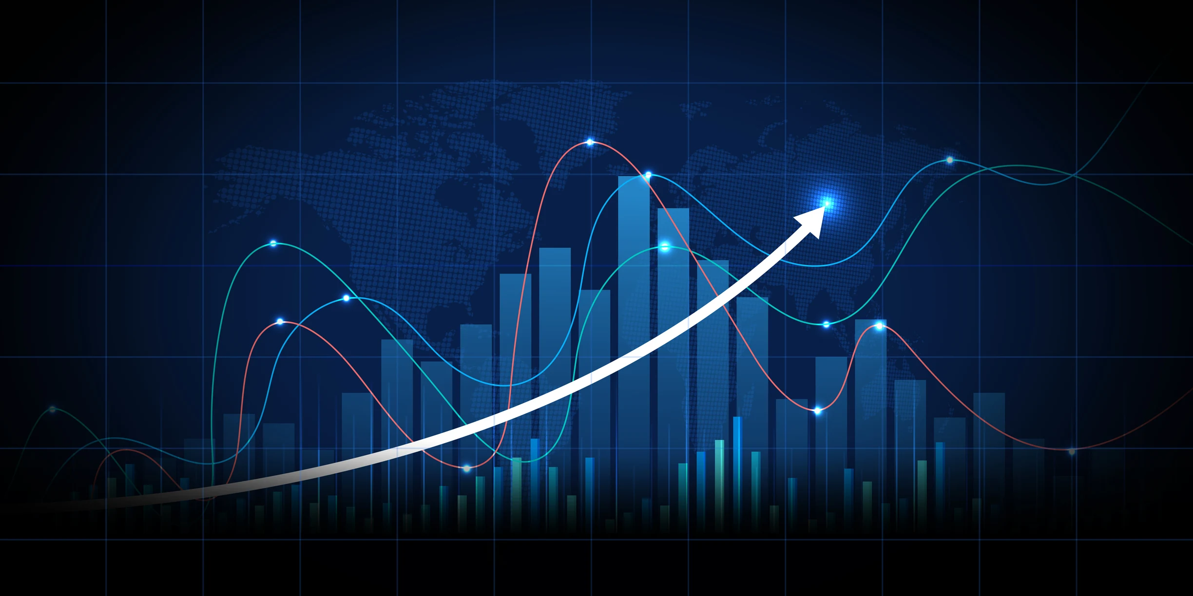 Image of The Rise of Data-Driven FP&A: Building a Forward-Looking Finance Function