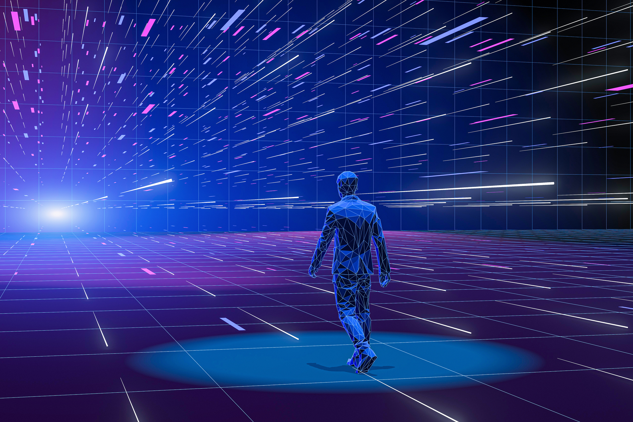 Image of Your Team is Already Using AI. So Why Isn’t It Paying Off?