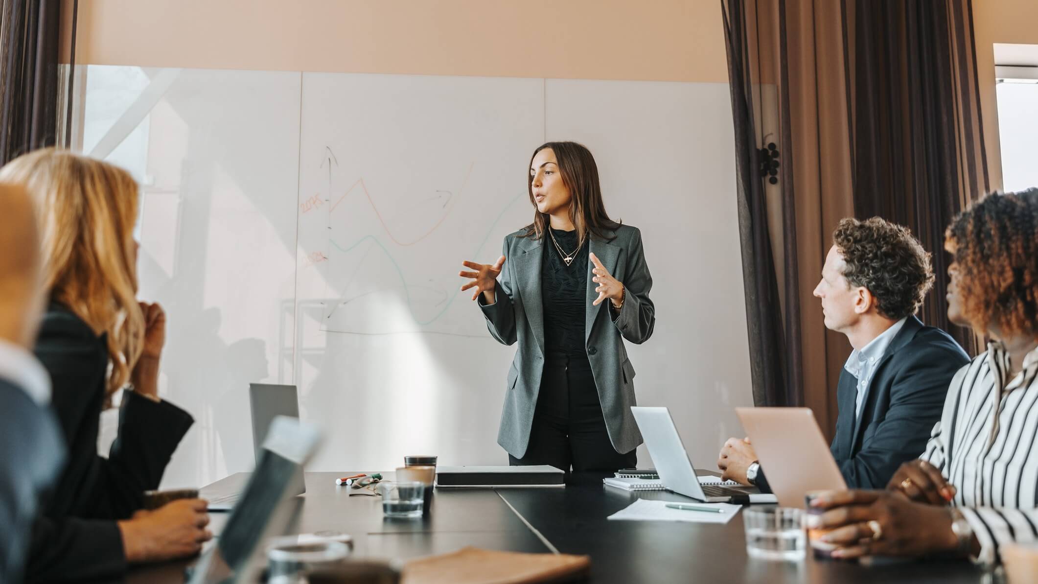 Image of Selling: The Secret Skill That Sets Top Finance Leaders Apart