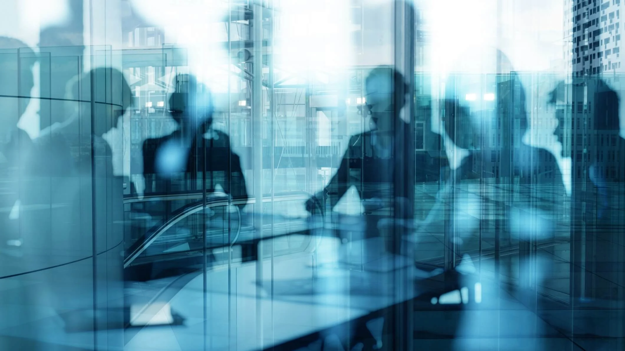 Image of The First 100 Days After an Acquisition: A CFO and CHRO Playbook