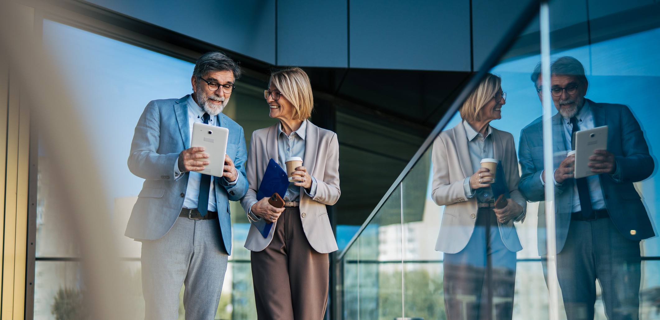 Image of Always Learning, Always Teaching: Why Continuous Knowledge Transfer Matters In Consulting