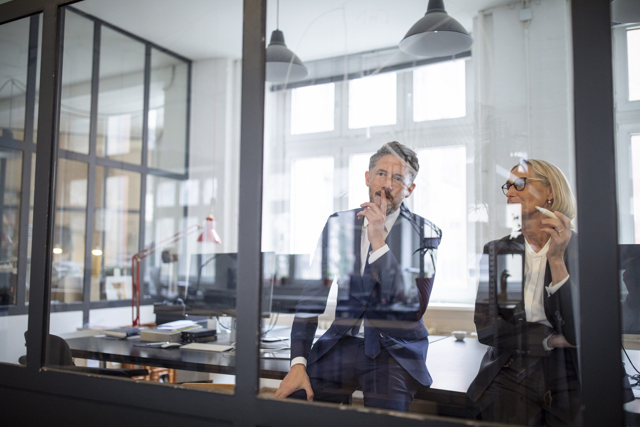 Image of Succession Planning as Risk Management: How HR and Finance Partner to Protect Enterprise Value