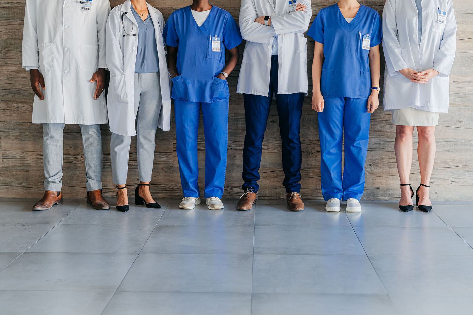 Image of Carving out a PE-backed healthcare services business — three ways at once