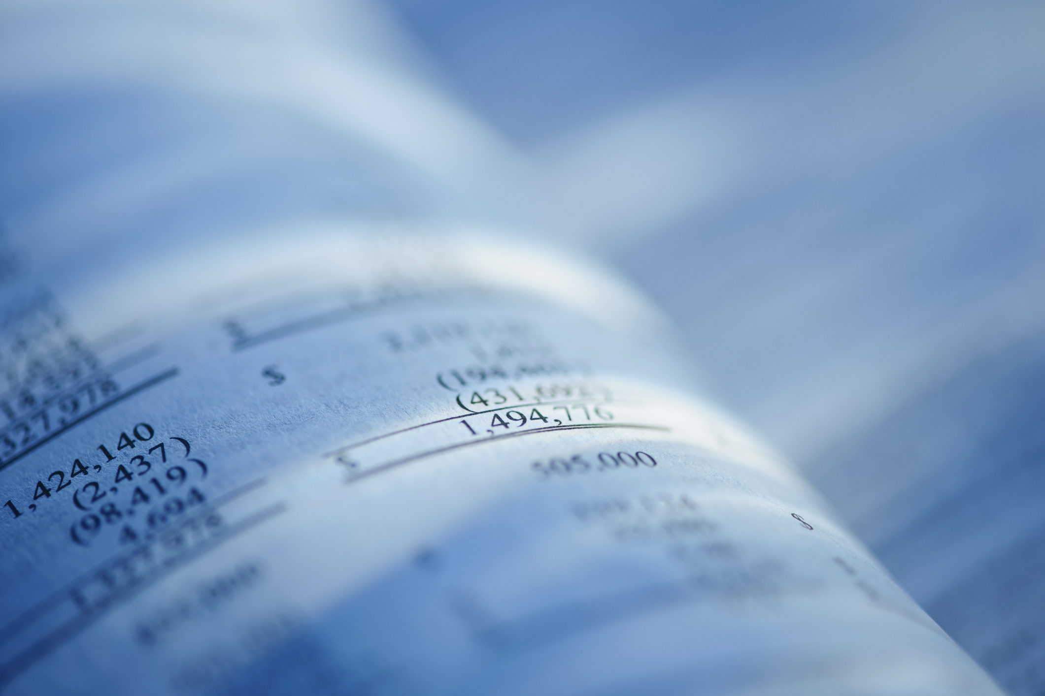 Image of Quality of Earnings Reports: What Buyers Test and How Sellers Protect Deal Value