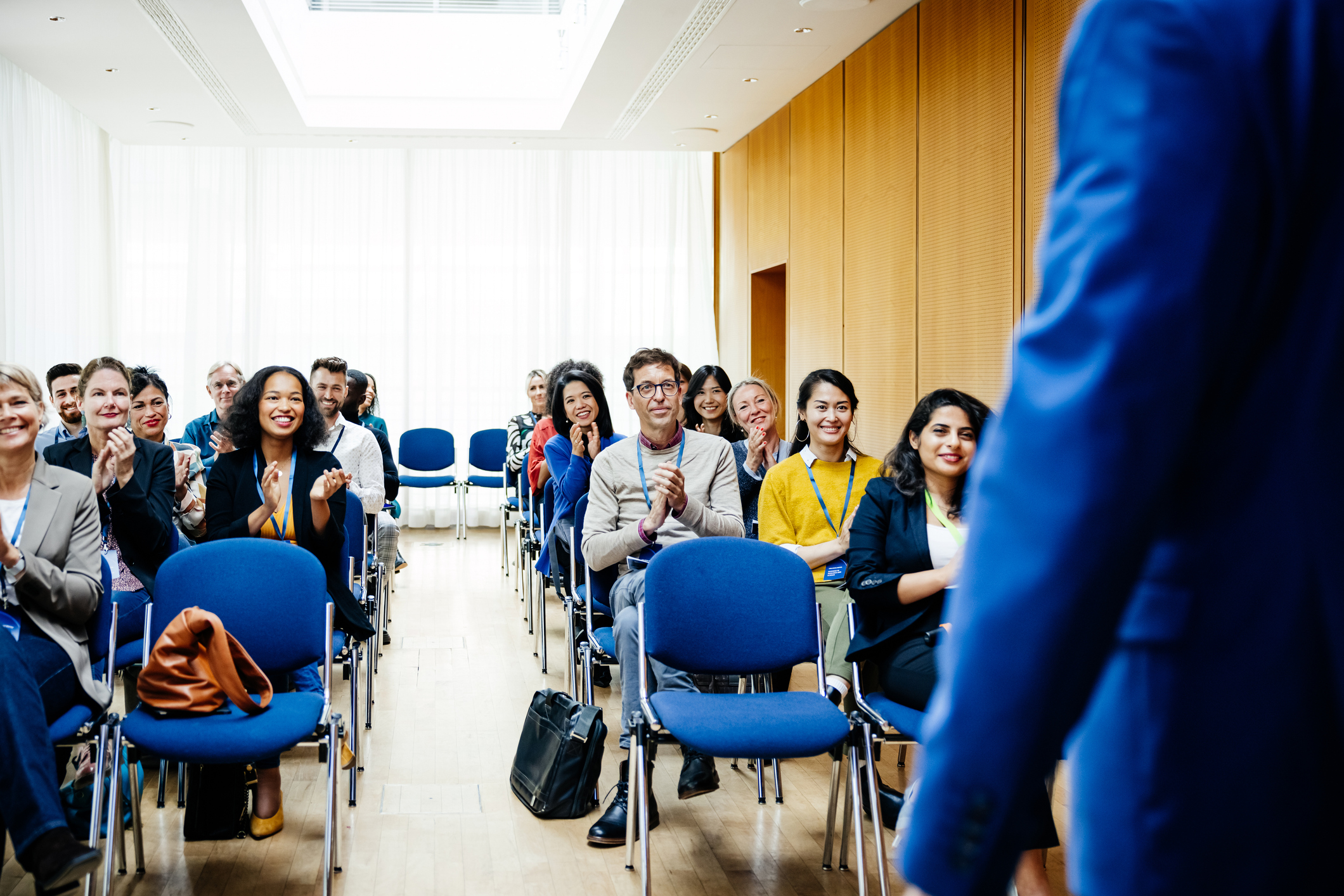 Image of Building a Culture of Continuous Learning: How to Future-Proof Your Workforce for Growth