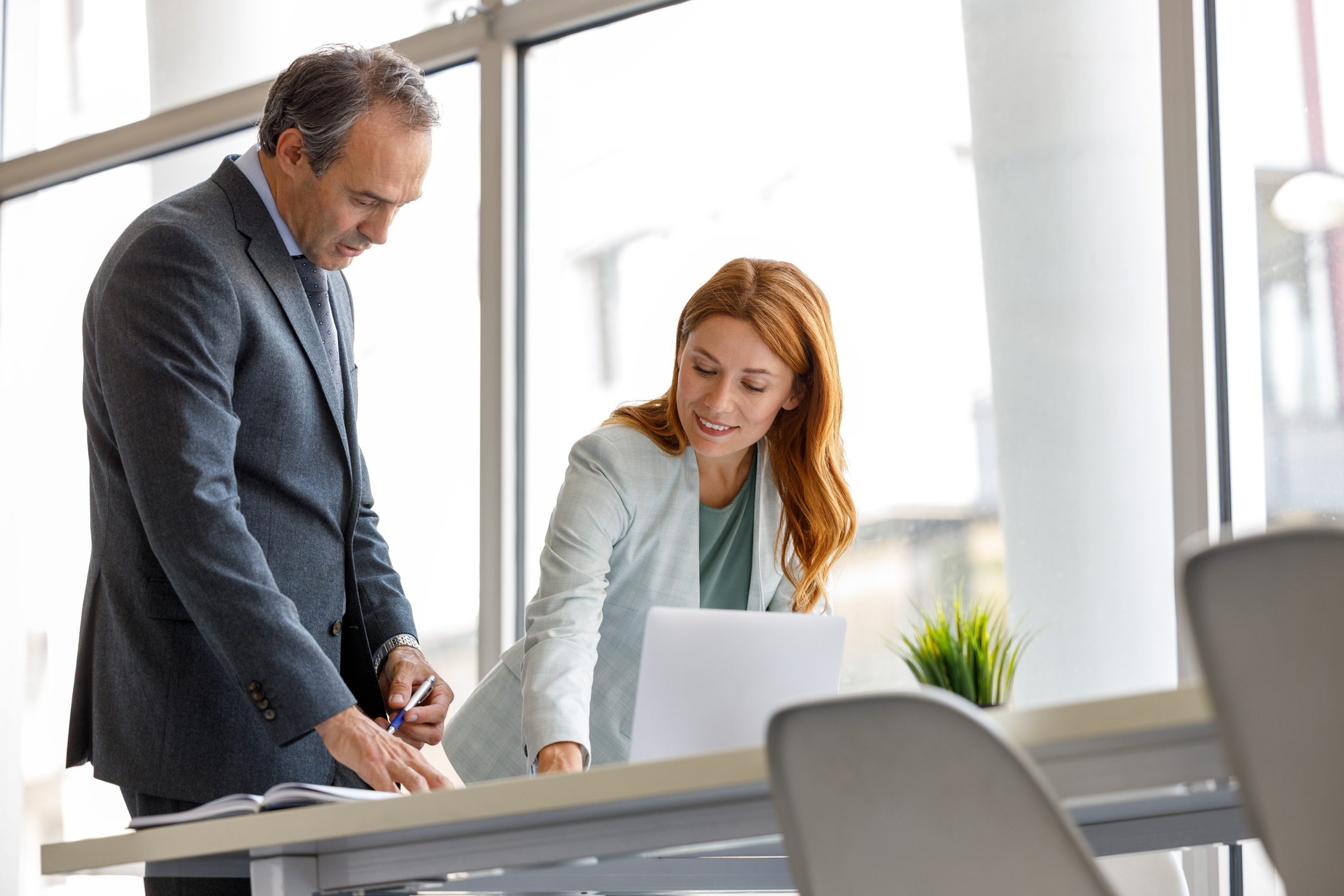 Image of Investing in Employee Development: A Financial Perspective