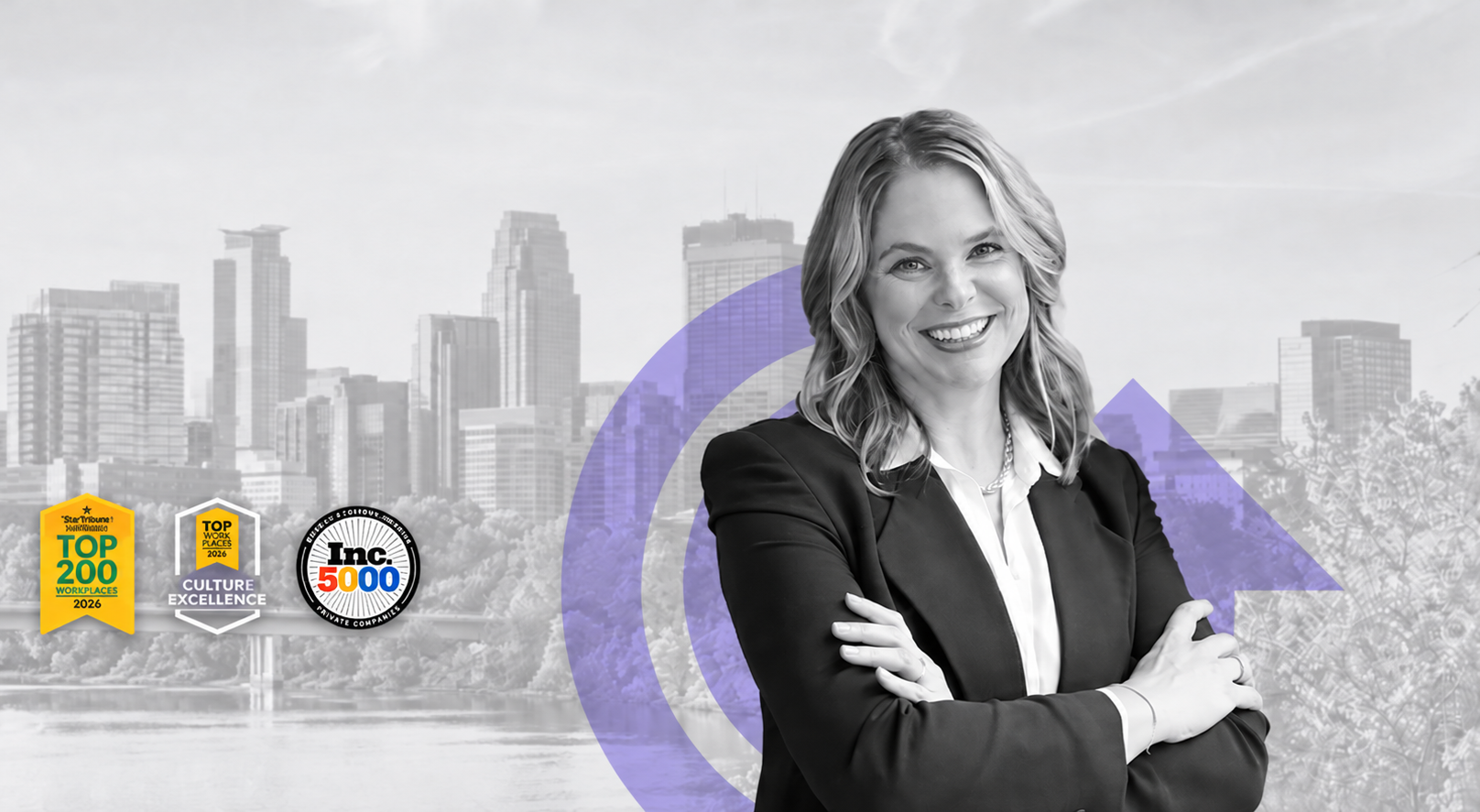 Image of Middle Market Advisory Firm Growth Operators® Names Molly Hiller Chief Executive Officer