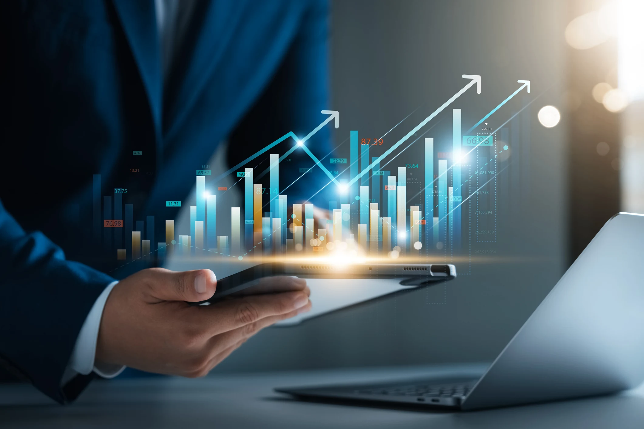 Image of The CFO’s Q4 Data Quality Audit: Why Bad Data Breaks Forecasting, AI, and Board Reporting