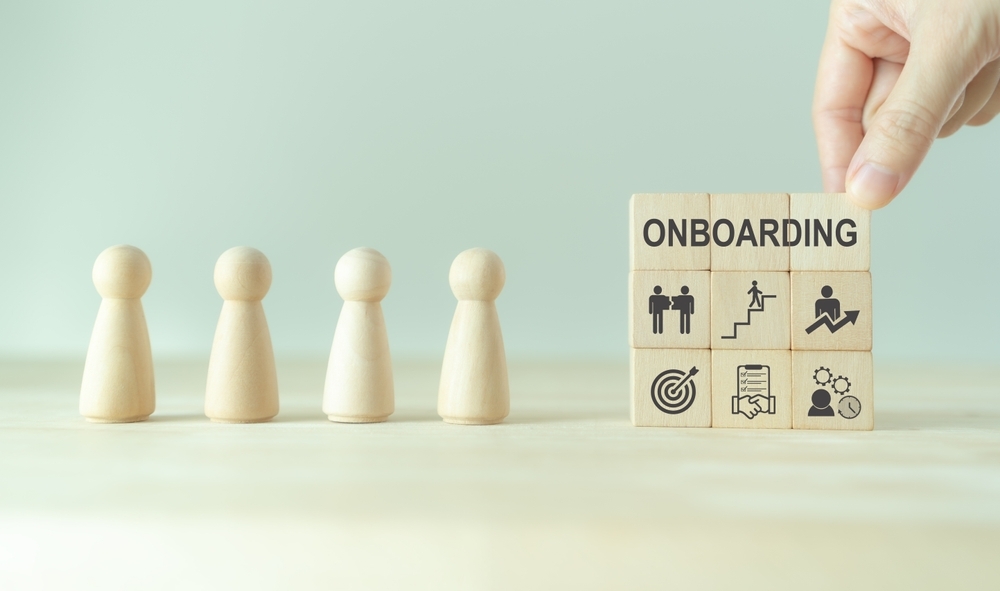 Image of Improving Employee Onboarding Strategies with Retention in Mind